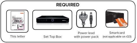 copy foxtel smart cards|Foxtel set top box return.